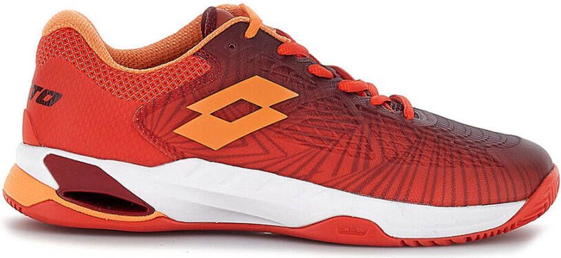 Lotto Mirage 100 II Tennisschoenen Heren