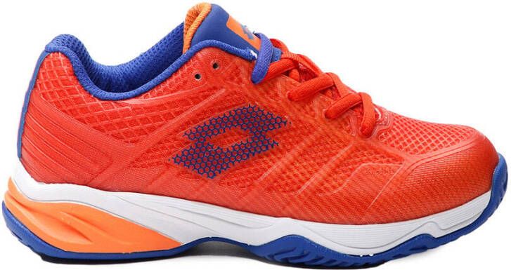 Lotto Mirage 300 II ALR Tennisschoenen Kinderen
