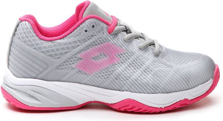 Lotto Mirage 300 II ALR Tennisschoenen Kinderen