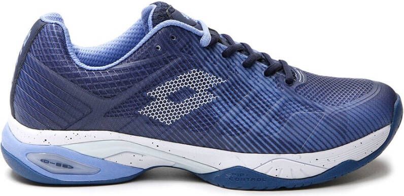 Lotto Mirage 300 III SPD Tennisschoenen Heren