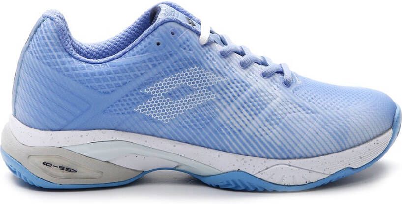 Lotto Mirage 300 III Tennisschoenen Dames
