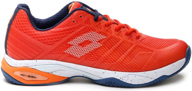 Lotto Mirage 300 III Tennisschoenen Heren