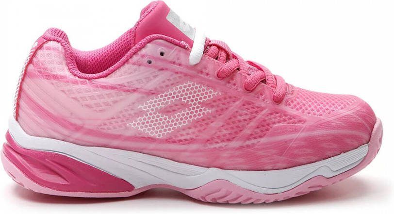 Lotto Mirage 300 Tennisschoenen Kinderen