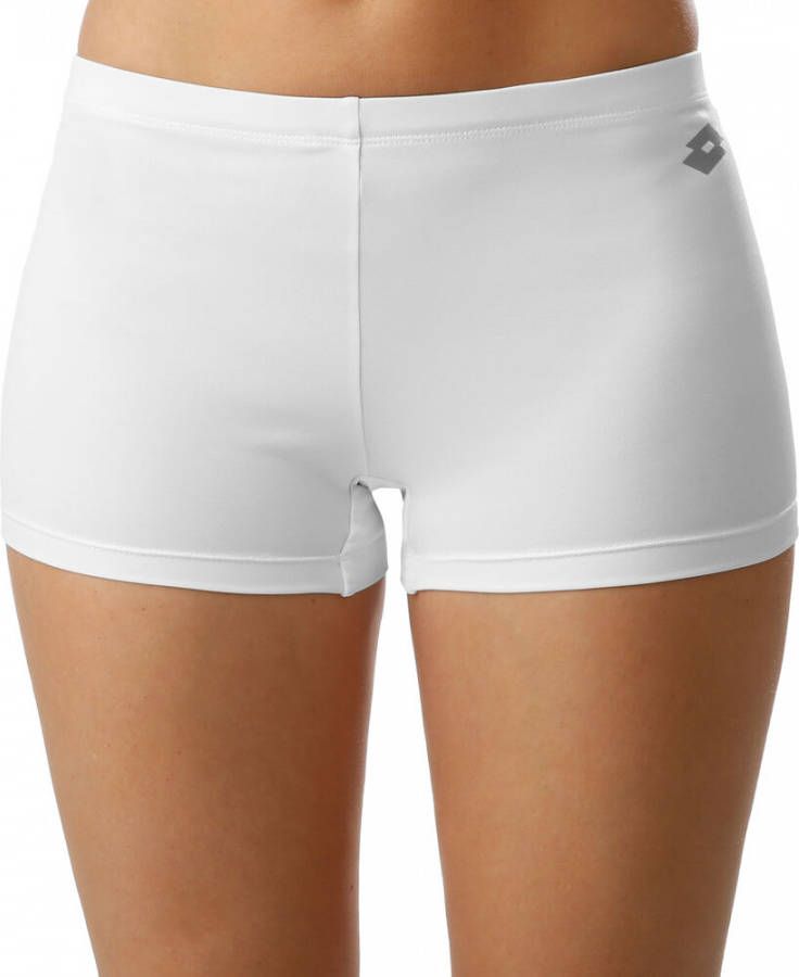 Lotto Squadra TH PL Short Voor Tennisballen Dames
