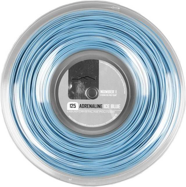 Luxilon Adrenaline Rol Snaren 200m