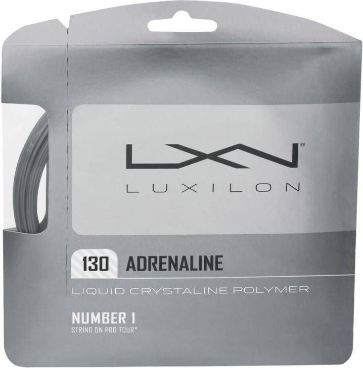 Luxilon Adrenaline Set Snaren 12,2m