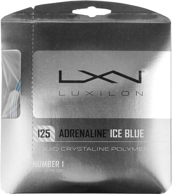 Luxilon Adrenaline Set Snaren 12, 2m