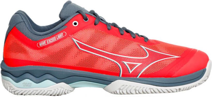 Mizuno Wave Exceed Light Tennisschoenen Dames