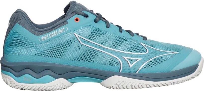 Mizuno Wave Exceed Light Tennisschoenen Heren