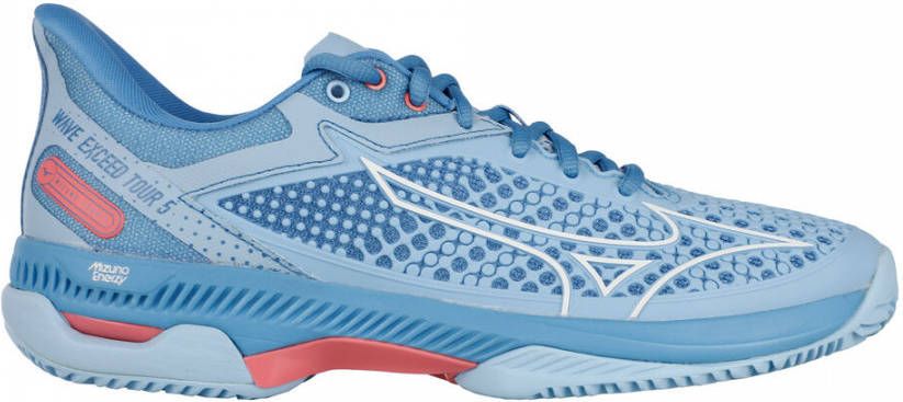Mizuno Wave Exceed Tour 5 Tennisschoenen Dames