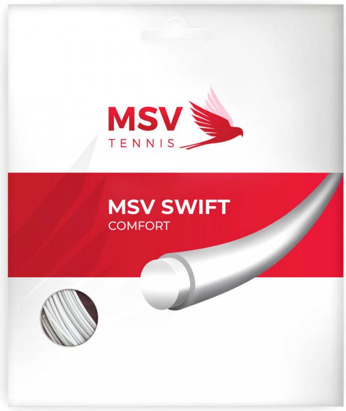 MSV Swift Set Snaren 12m