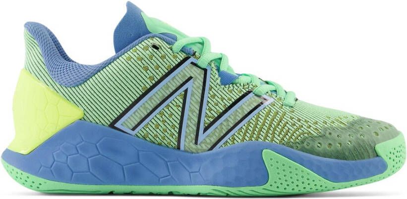 New Balance LAV Tennisschoenen Dames