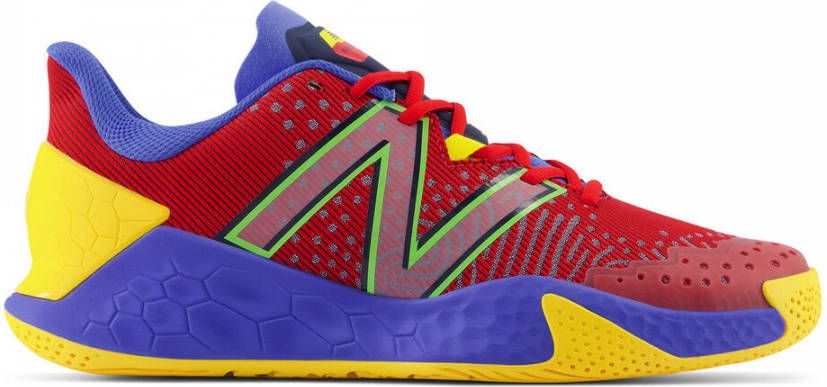 New Balance LAV Tennisschoenen Heren