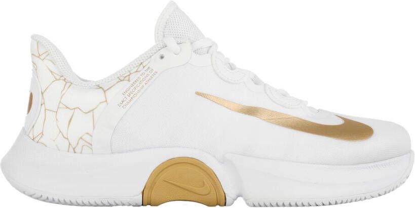 Nike Air Zoom GP Turbo Naomi Osaka Tennisschoenen Dames