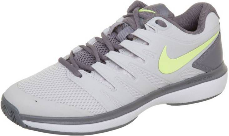 NikeCourt Air Zoom Prestige Hardcourt tennisschoen voor dames