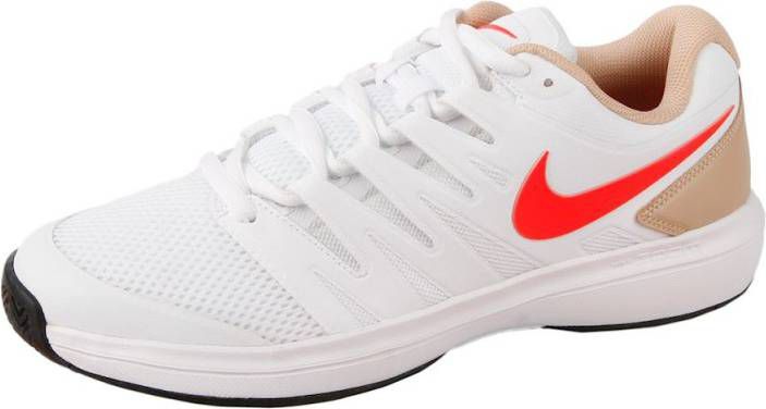 NikeCourt Air Zoom Prestige Hardcourt tennisschoen voor heren