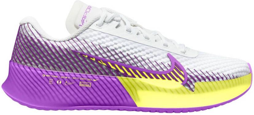 Nike Air Zoom Vapor 11 Tennisschoenen Dames