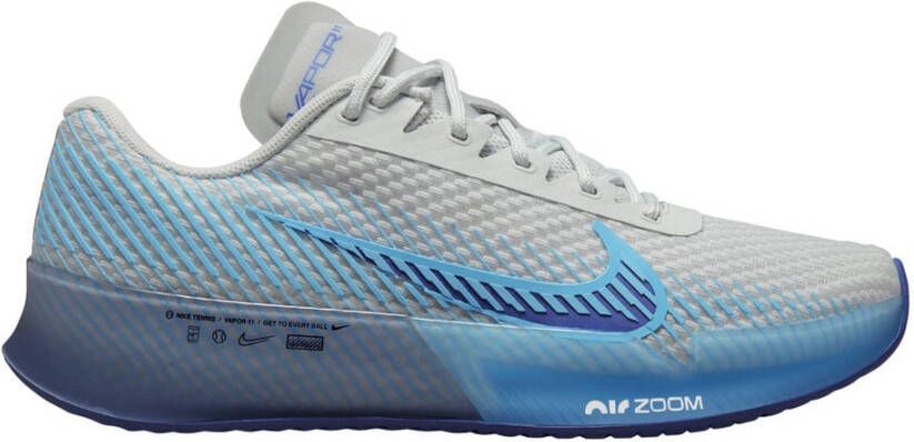 Nike Air Zoom Vapor 11 Tennisschoenen Heren