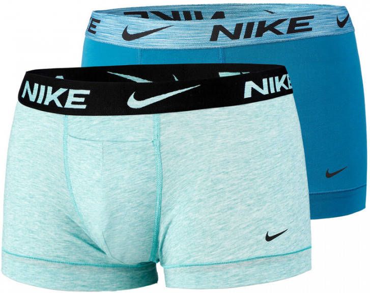 Nike Boxershort Verpakking 2 Stuks Heren