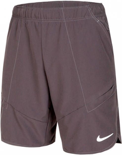 Nike Court Advantage Dri Fit 9in Shorts Heren