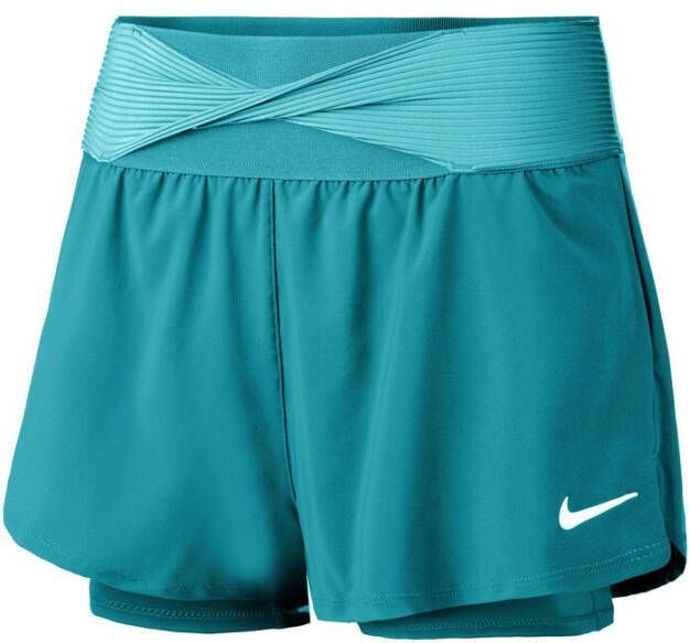 Nike Court Advantage Dri Fit Shorts Dames