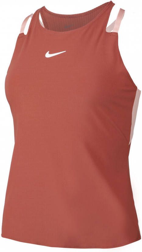 Nike Court Advantage Dri Fit Tanktop Dames