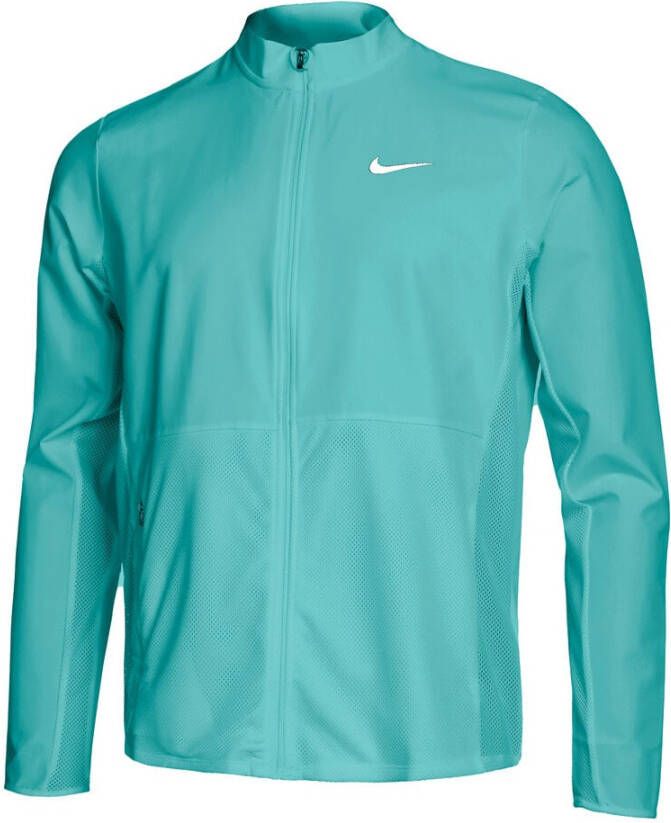 Nike Court Advantage Longsleeve Heren