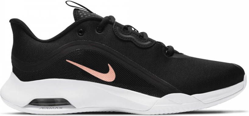Nike Court Air Max Volley Clay Tennisschoenen Dames