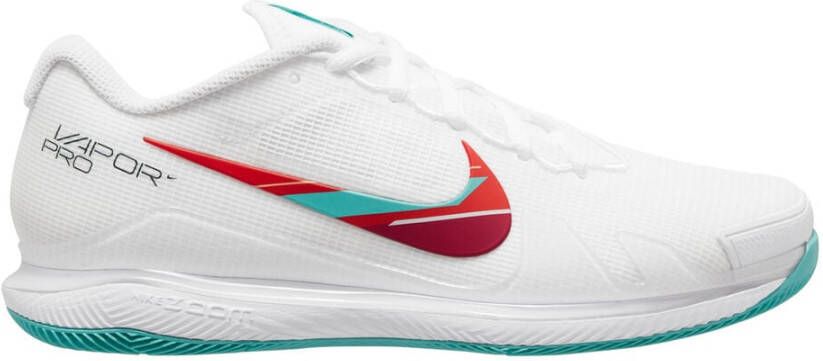 Nike Court Air Zoom Vapor Pro Tennisschoenen Dames