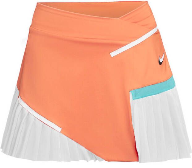 Nike Court Dri Fit Rok Dames
