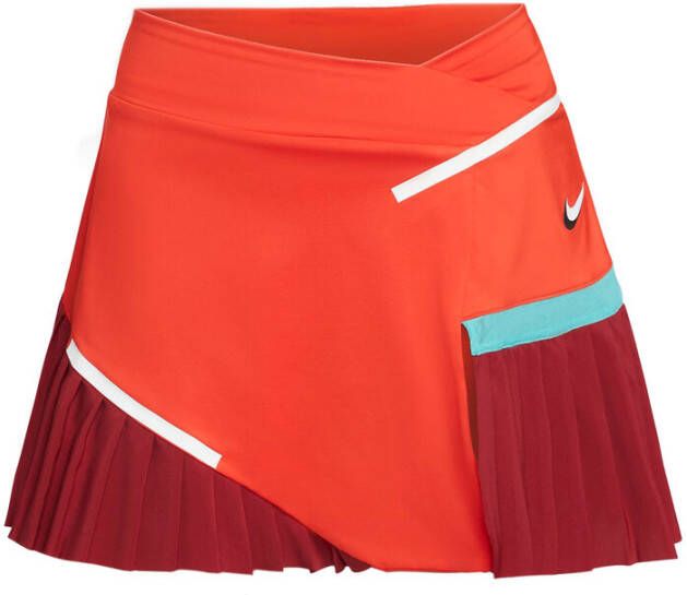 Nike Court Dri Fit Rok Dames