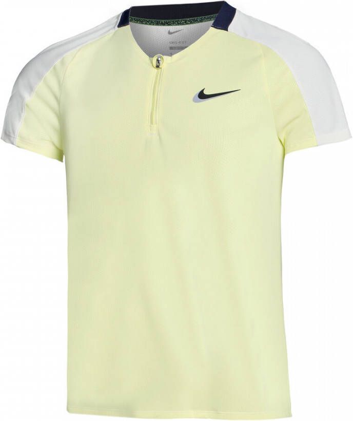 Nike Court Dri Fit Slam Ultimate NTPS Polo Heren