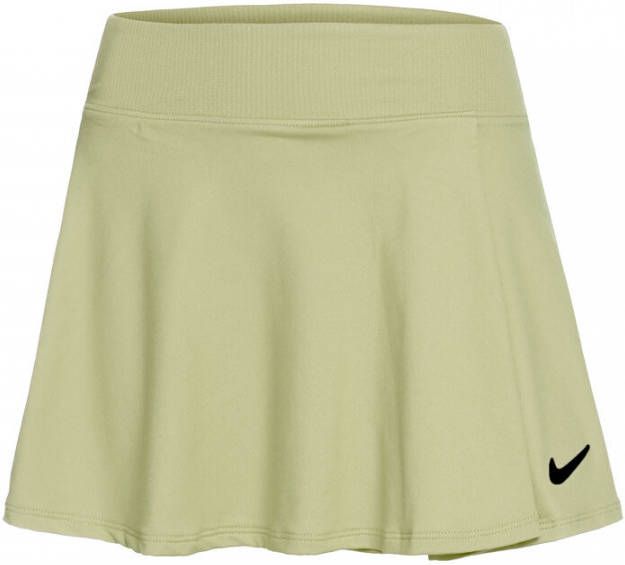 Nike Court Dri Fit Victory Flouncy Rok Dames