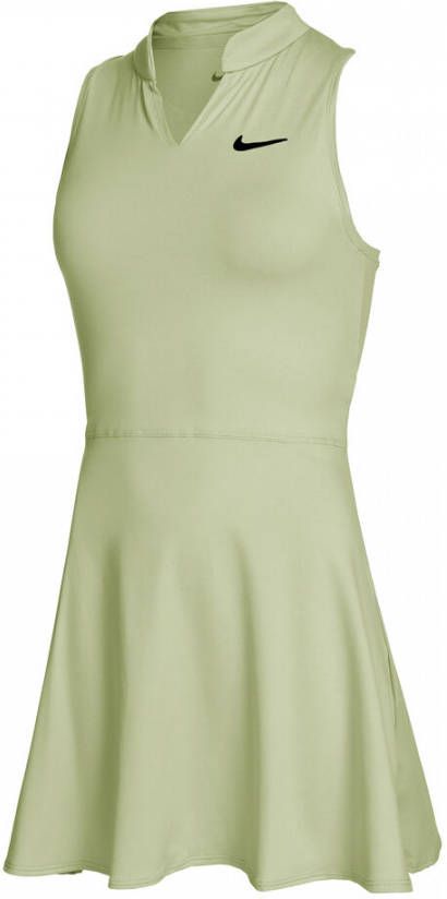Nike Court Dri Fit Victory Jurk Dames