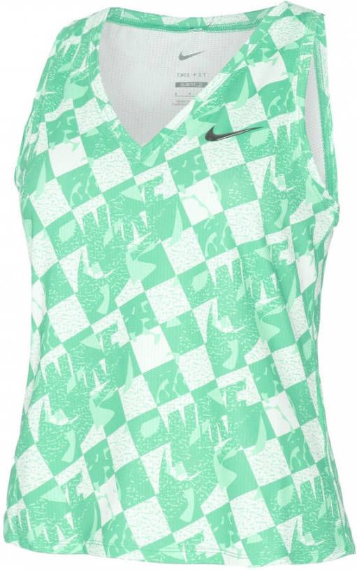Nike Court Dri Fit Victory Tanktop Dames