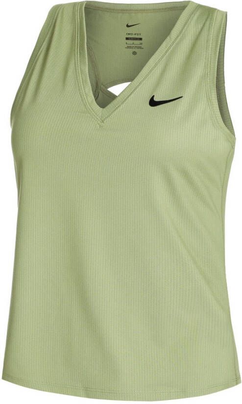 Nike Court Dri Fit Victory Tanktop Dames
