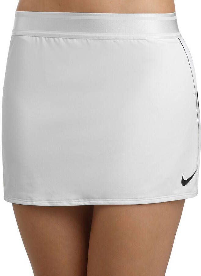 Nike Court Dry Rok Dames