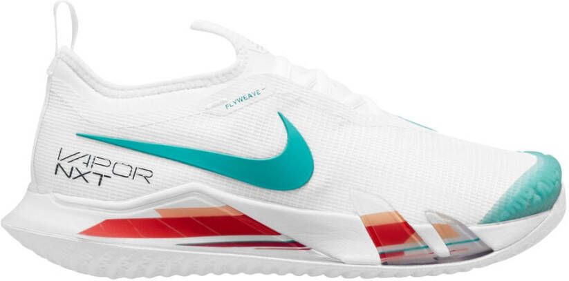 Nike Court Vapor React NXT Tennisschoenen Dames