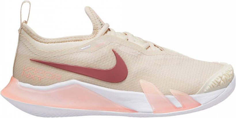 Nike Court Vapor React NXT Tennisschoenen Dames