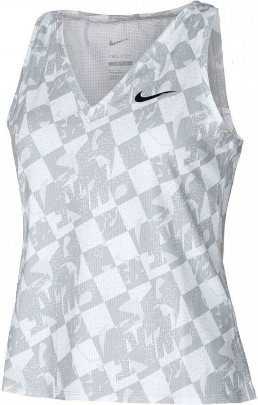 Nike Court Victory Dri Fit Tanktop Dames