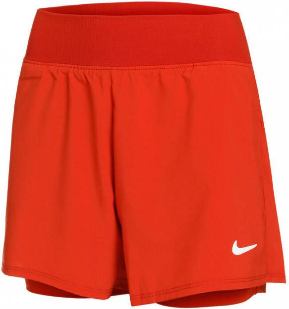 Nike Court Victory Flex Shorts Dames