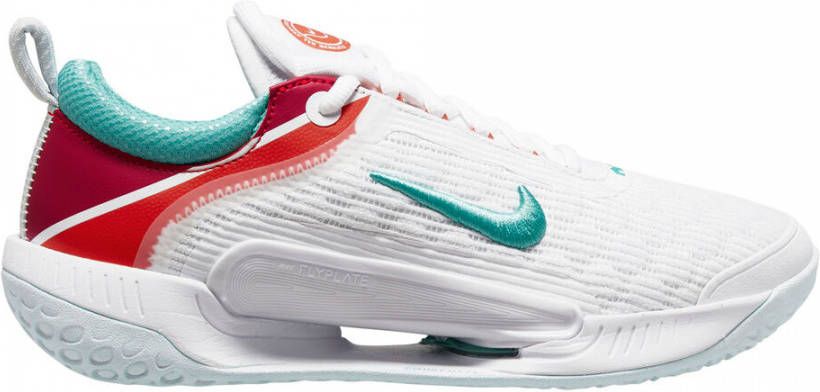 Nike Court Zoom NXT Tennisschoenen Dames