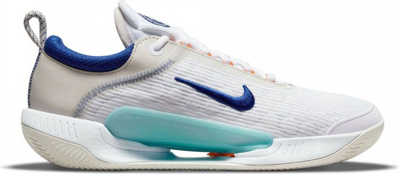 Nike Court Zoom NXT Tennisschoenen Heren