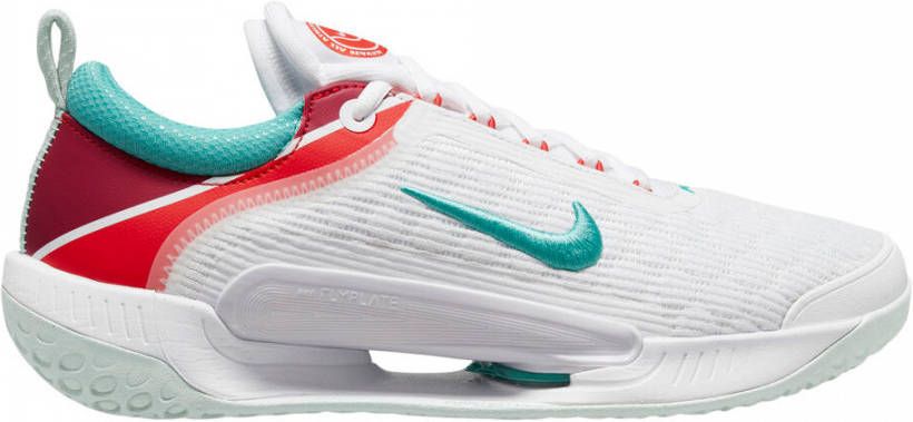 Nike Court Zoom NXT Tennisschoenen Heren