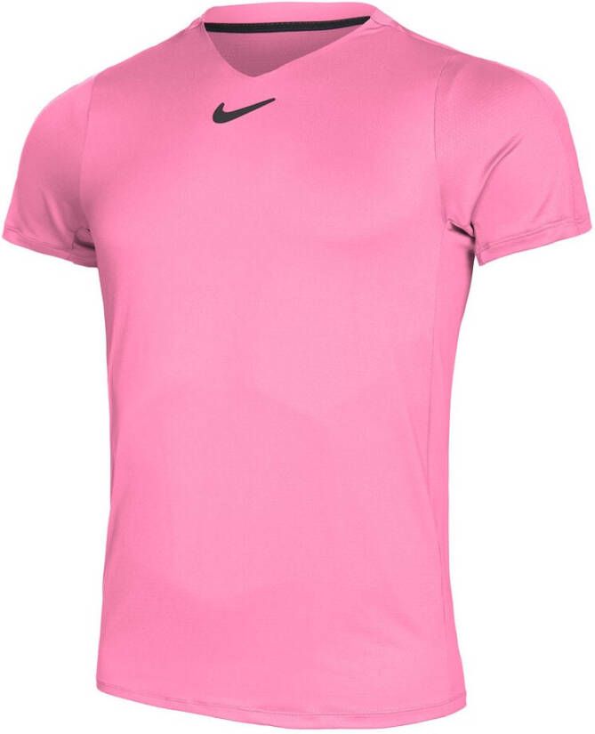 Nike Dri Fit Advantage Dri Fit T shirt Heren