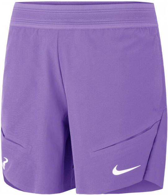 Nike Dri Fit Advantage Rafa 7in Shorts Heren