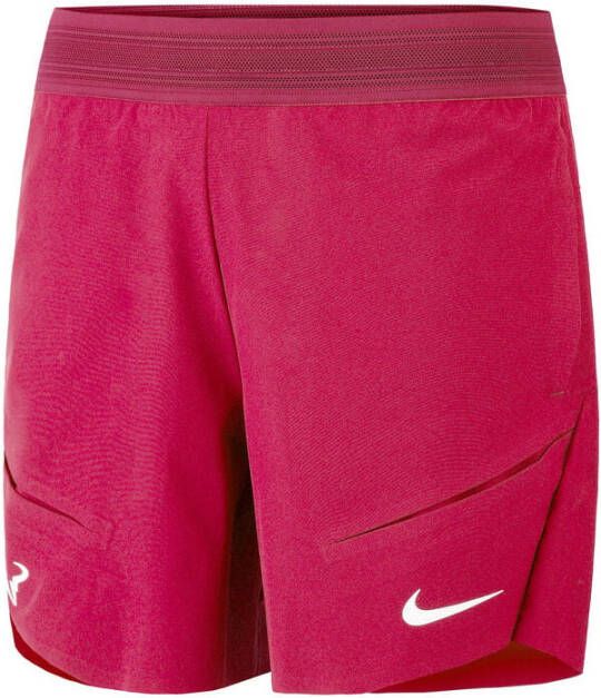 Nike Dri Fit Advantage Rafa 7in Shorts Heren