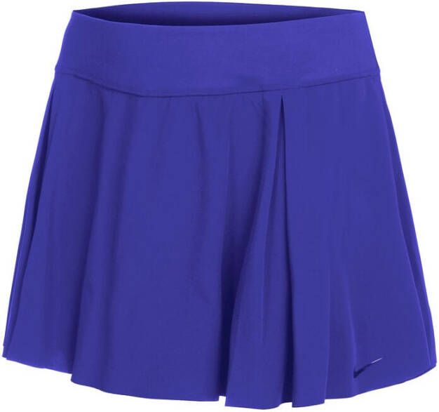 Nike Dri Fit Club Plus Size Rok Dames