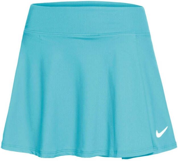 Nike Dri Fit Court Flouncy Rok Dames