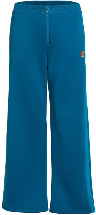 Nike Dri Fit Court Heritage Trainingsbroek Dames